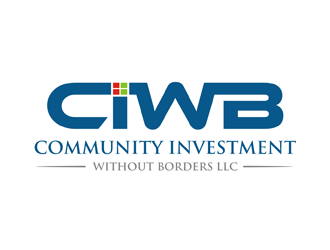 Community Investment Without Borders LLC (CIWB) logo design by EkoBooM