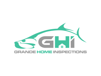 Grande Home Inspections logo design by RIANW