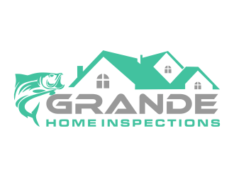 Grande Home Inspections logo design by RIANW