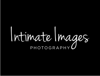 Intimate Images Photography logo design by asyqh