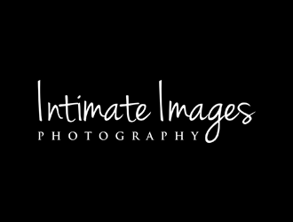 Intimate Images Photography logo design by ndaru