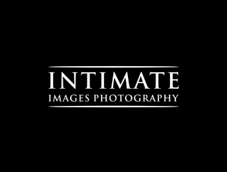 Intimate Images Photography logo design by johana