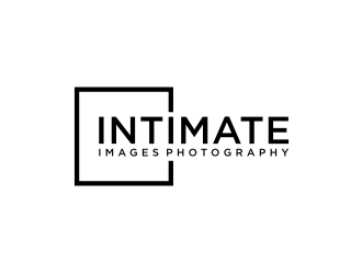 Intimate Images Photography logo design by nurul_rizkon