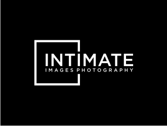 Intimate Images Photography logo design by nurul_rizkon