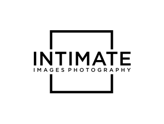 Intimate Images Photography logo design by nurul_rizkon