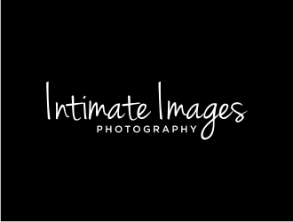 Intimate Images Photography logo design by nurul_rizkon