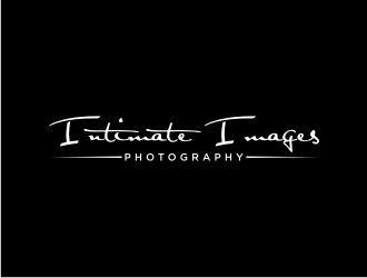 Intimate Images Photography logo design by nurul_rizkon