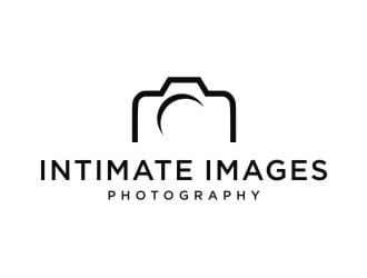 Intimate Images Photography logo design by Franky.