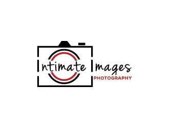 Intimate Images Photography logo design by onep