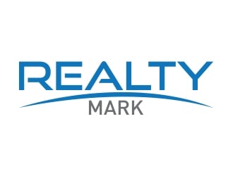 Realty Mark logo design by emyjeckson