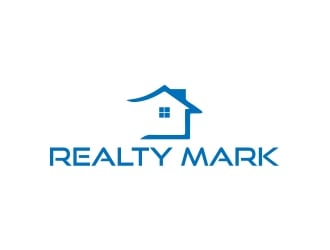 Realty Mark logo design by emyjeckson