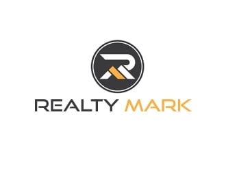 Realty Mark logo design by emyjeckson