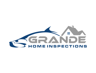 Grande Home Inspections logo design by RIANW