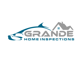 Grande Home Inspections logo design by RIANW