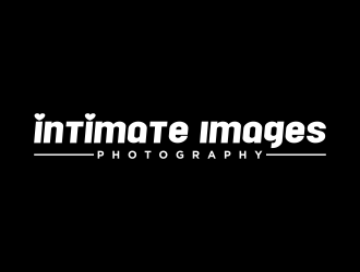 Intimate Images Photography logo design by rykos