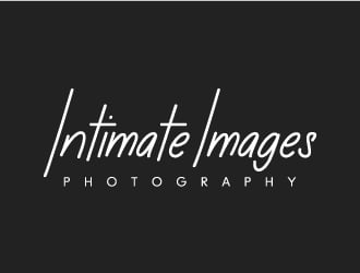 Intimate Images Photography logo design by Kewin