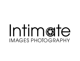 Intimate Images Photography logo design by JessicaLopes