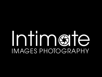 Intimate Images Photography logo design by JessicaLopes