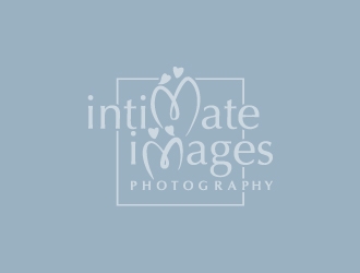 Intimate Images Photography logo design by josephope