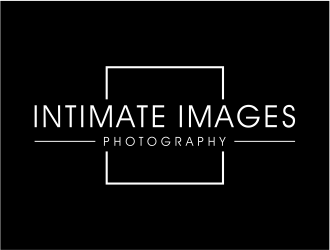 Intimate Images Photography logo design by cintoko