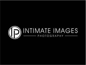 Intimate Images Photography logo design by cintoko