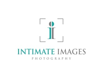 Intimate Images Photography logo design by excelentlogo