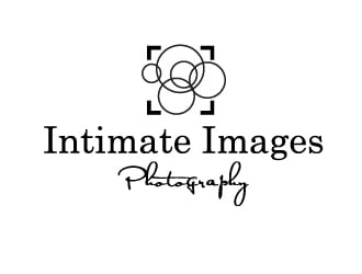 Intimate Images Photography logo design by Marianne