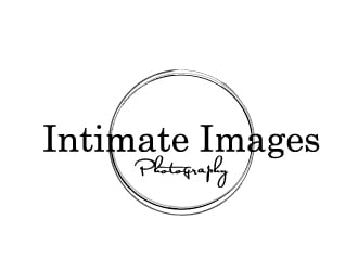 Intimate Images Photography logo design by Marianne