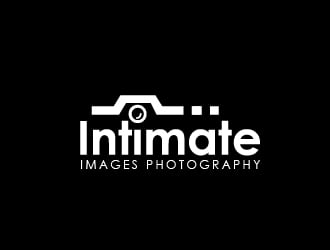 Intimate Images Photography logo design by art-design