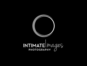 Intimate Images Photography logo design by torresace