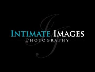 Intimate Images Photography logo design by J0s3Ph