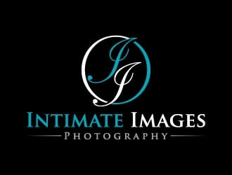 Intimate Images Photography logo design by J0s3Ph