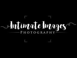 Intimate Images Photography logo design by J0s3Ph