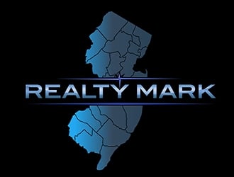 Realty Mark logo design by SteveQ