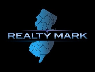 Realty Mark logo design by SteveQ