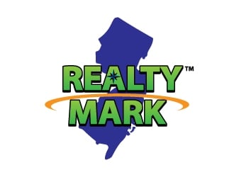 Realty Mark logo design by jaize