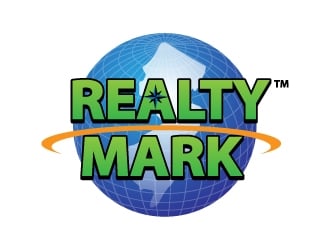 Realty Mark logo design by jaize