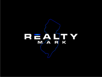 Realty Mark logo design by sheilavalencia