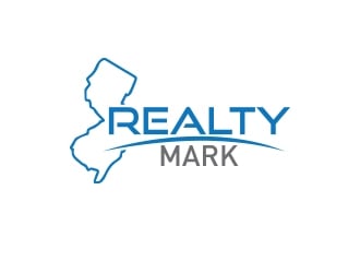 Realty Mark logo design by emyjeckson