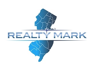 Realty Mark logo design by SteveQ