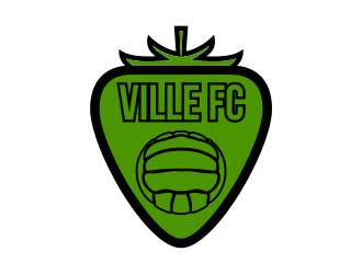 Ville FC logo design by cintoko