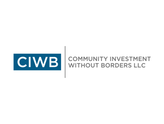 Community Investment Without Borders LLC (CIWB) logo design by afra_art