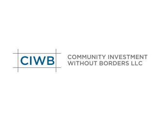 Community Investment Without Borders LLC (CIWB) logo design by afra_art