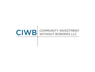 Community Investment Without Borders LLC (CIWB) logo design by afra_art