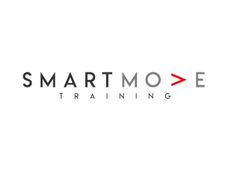 Smart Move Training logo design by nexgen