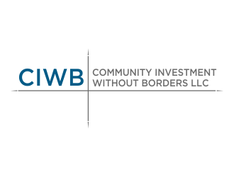 Community Investment Without Borders LLC (CIWB) logo design by afra_art