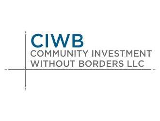 Community Investment Without Borders LLC (CIWB) logo design by afra_art