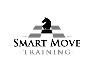 Smart Move Training logo design by torresace