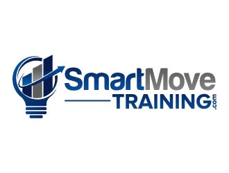 Smart Move Training logo design by jaize