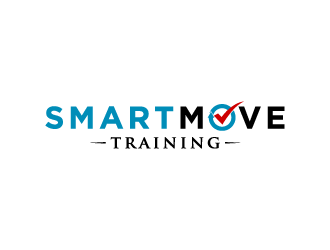 Smart Move Training logo design by torresace